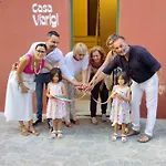 Apartman 6 Monferrato Gruppi Fino A 24 Persone
