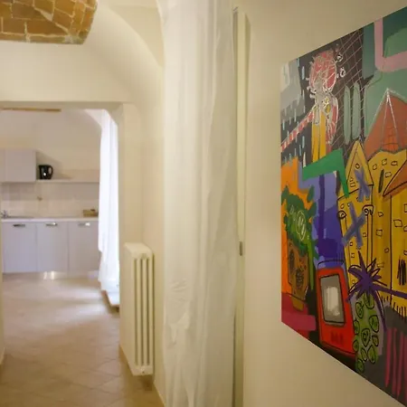 Lejlighed 6 Appartamenti Monferrato Gruppi Fino A 24 Persone *