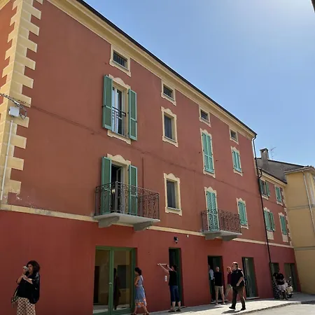 Διαμέρισμα 6 Per Gruppi Fino A 20 Persone