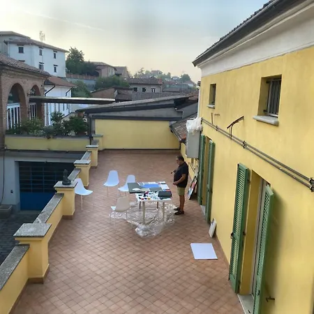 Apartment Casa - Viarigi