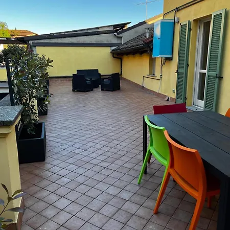 Lejlighed 6 Appartamenti Monferrato Gruppi Fino A 24 Persone *