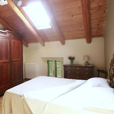 6 Appartamenti Monferrato Gruppi Fino A 24 Persone Lejlighed