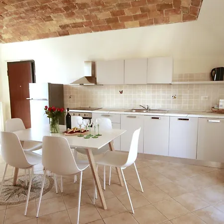 6 Appartamenti Monferrato Gruppi Fino A 24 Persone Lejlighed