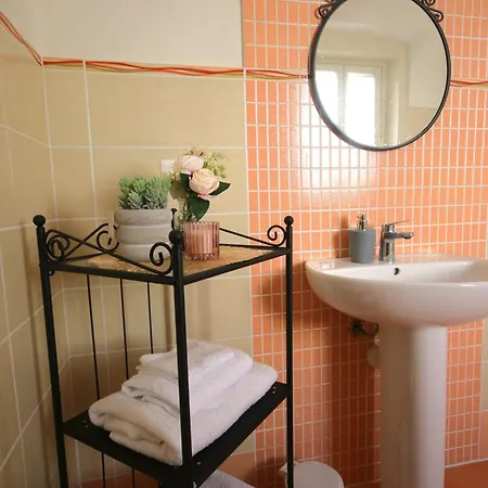 6 Appartamenti Monferrato Gruppi Fino A 24 Persone Lejlighed *