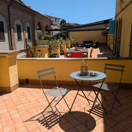 Διαμέρισμα 6 Per Gruppi Fino A 20 Persone