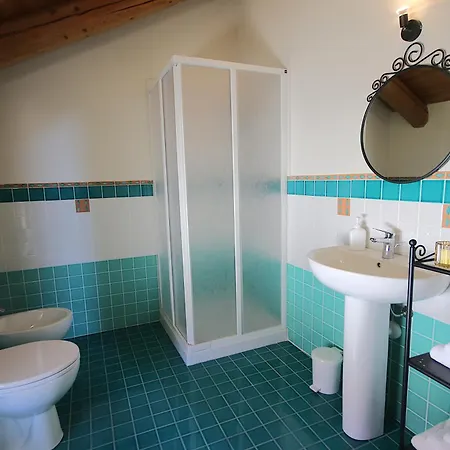 6 Per Gruppi Fino A 20 Persone Διαμέρισμα Viarigi