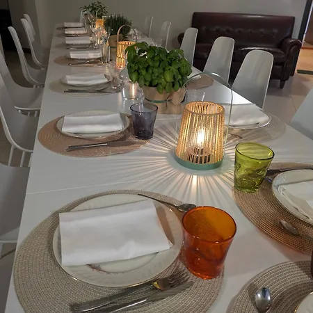 6 Appartamenti Monferrato Gruppi Fino A 24 Persone *