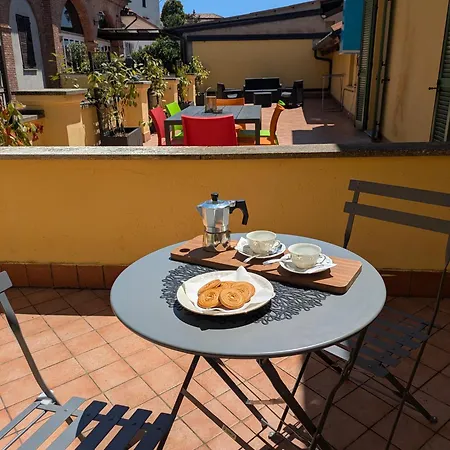 Apartman 6 Monferrato Ideale Per Gruppi Fino A 24 Persone, Degustazioni, Vino, Yoga, Ritiri *