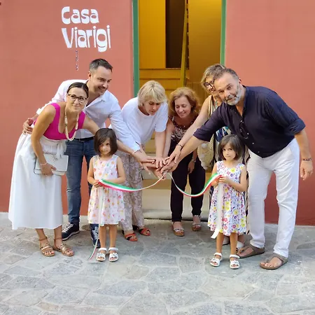 Апартаменты 6 Monferrato Ideale Per Gruppi Fino A 24 Persone, Degustazioni, Vino, Yoga, Ritiri