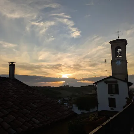6 Monferrato Ideale Per Gruppi Fino A 24 Persone, Degustazioni, Vino, Yoga, Ritiri Apartman