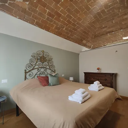Apartman 6 Monferrato Ideale Per Gruppi Fino A 24 Persone, Degustazioni, Vino, Yoga, Ritiri Viarigi