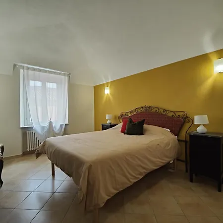 Apartman 6 Monferrato Ideale Per Gruppi Fino A 24 Persone, Degustazioni, Vino, Yoga, Ritiri Viarigi