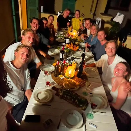 6 Monferrato Ideale Per Gruppi Fino A 24 Persone, Degustazioni, Vino, Yoga, Ritiri Apartman Viarigi