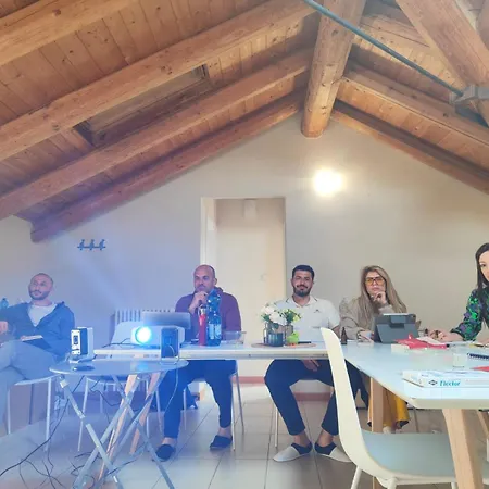 6 Monferrato Ideale Per Gruppi Fino A 24 Persone, Degustazioni, Vino, Yoga, Ritiri * Viarigi