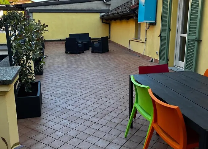 아파트 6 Monferrato Gruppi Fino A 24 Persone *