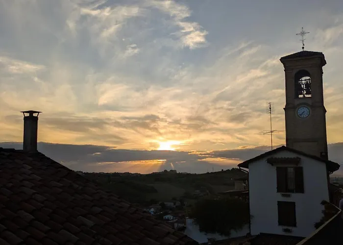6 Monferrato Gruppi Fino A 24 Persone 아파트