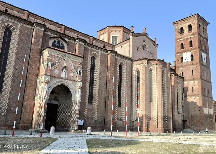 6 Monferrato Gruppi Fino A 24 Persone Viarigi